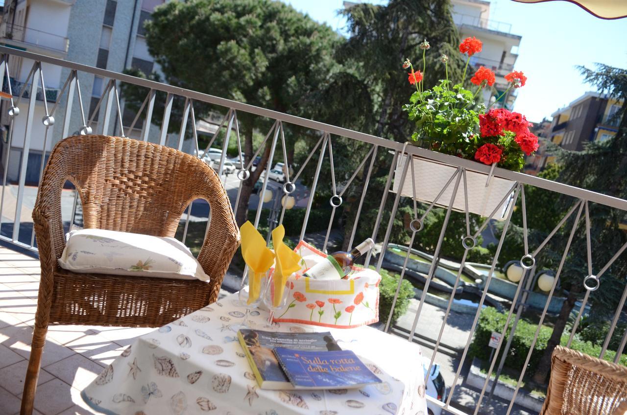 Fiordarancio Frühstückspension Borghetto Santo Spirito